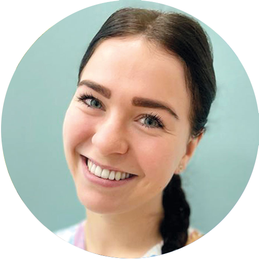 CARINA AUSSERLEITNER